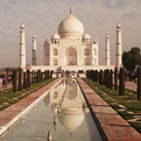Taj Mahal Taj Mahal