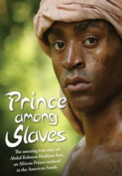 UPF Films: Prince Among Slaves