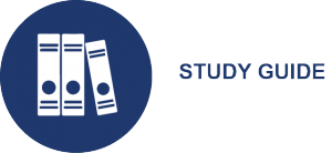 Study Guide Icon WithText