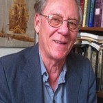Dr. Paul Mojzes