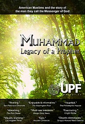 Muhammad: Legacy of a Prophet