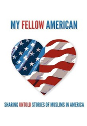 UPF Films: My Fellow American