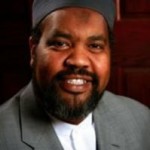 Imam Mohamed Magid
