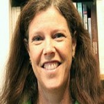 Joyce Mercer