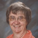 Mary Annette Dworshak