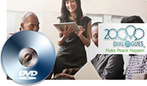 Twenty Thousand Dialogues Start A Dialogue