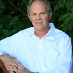Michael Wolfe executive producer and president