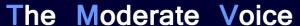 The Moderate Voice