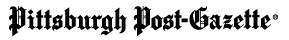 Pittsburgh Post-Gazette
