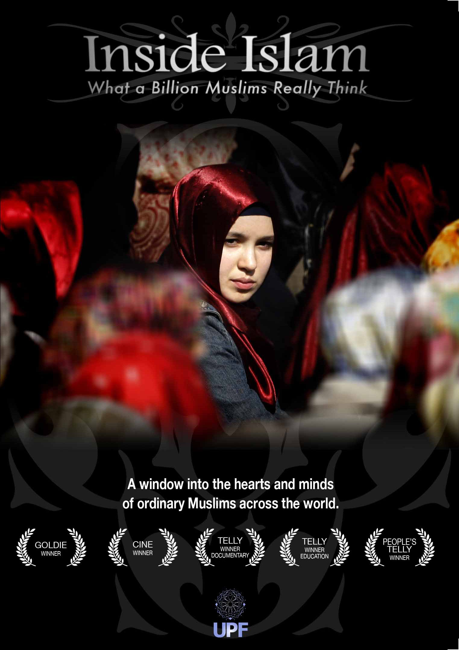 New Movie About Islam