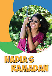 Nadia's Ramadan