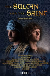 Sultan and the Saint