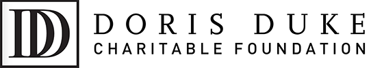 doris duke charitable foundation logo