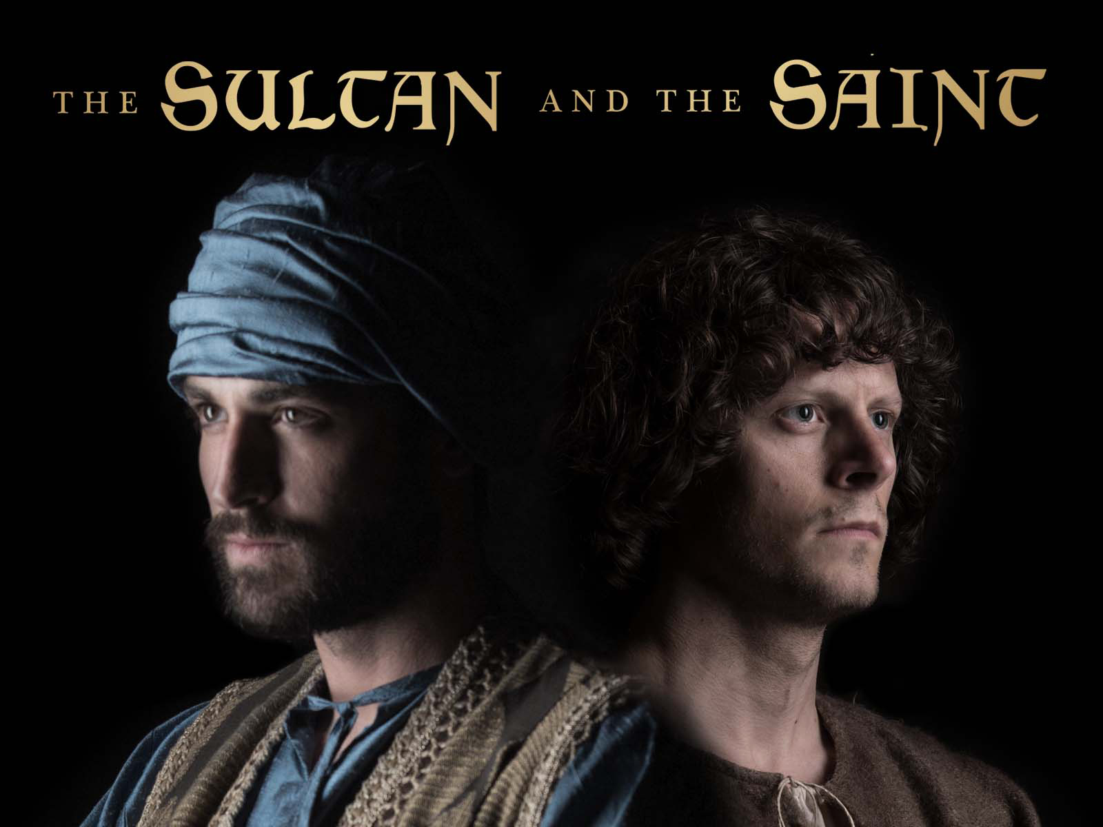 upf sultan and the saint