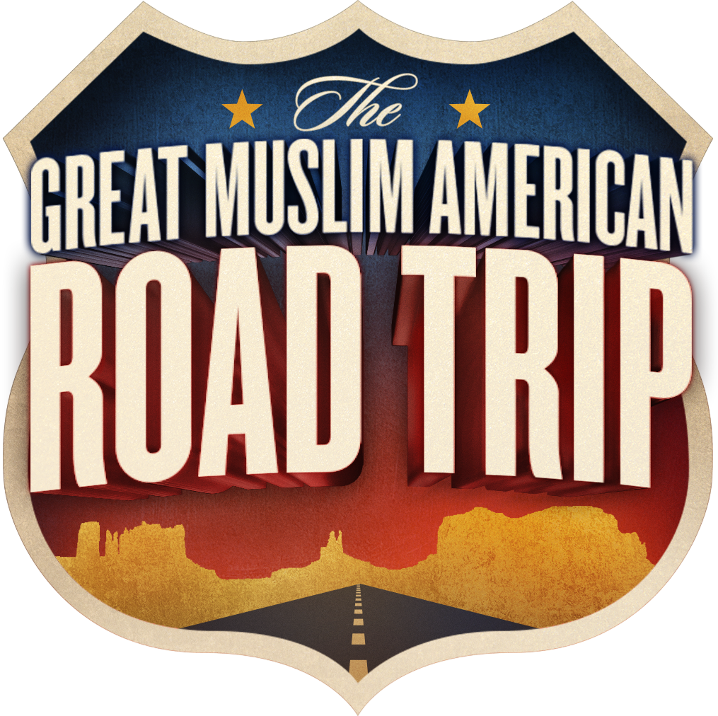 upf the great muslim american road trip no background