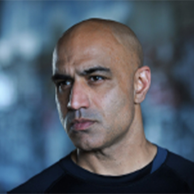 faran tahir