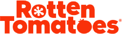 rotten tomatoes logo