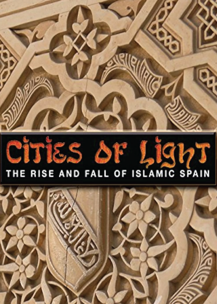 upf teacher outreach cities of light film poster