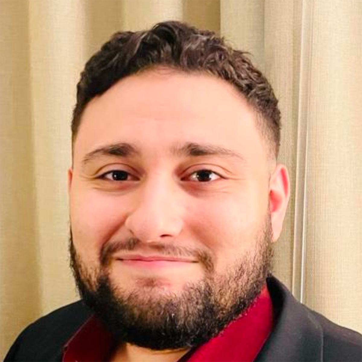 jamal hashem