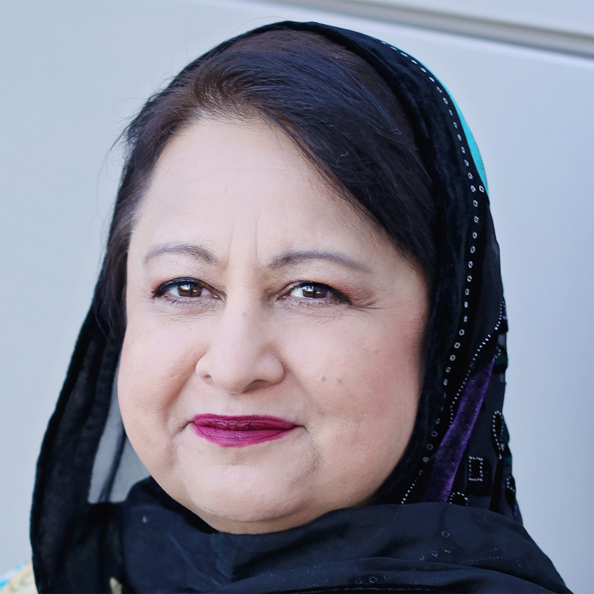 shaista khan
