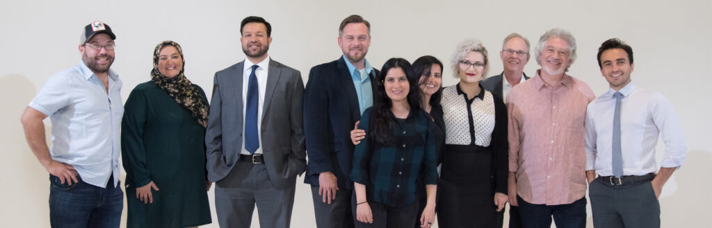 upf staff page