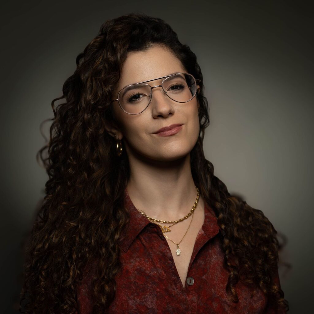 ariella gayotto hohl